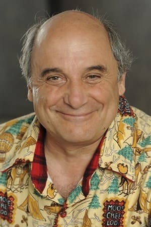 Lou Bollo's poster