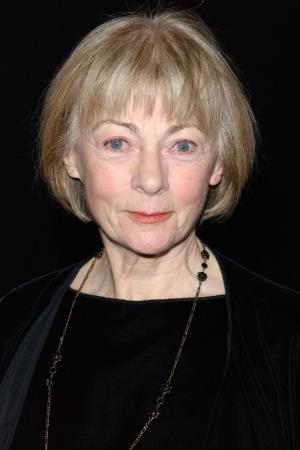 Geraldine McEwan's poster