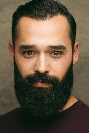 Ozer Ercan's poster