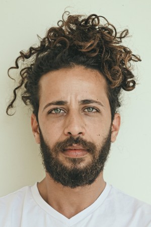 Motaz Malhees's poster