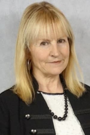 Pamela Cook's poster