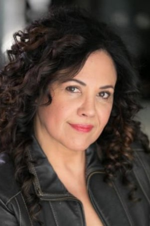 Julie Garcia-Briceno's poster