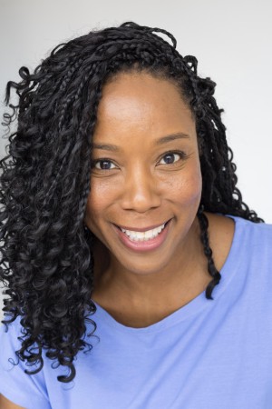 Nya Bowman's poster