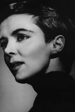 Norma MacMillan's poster