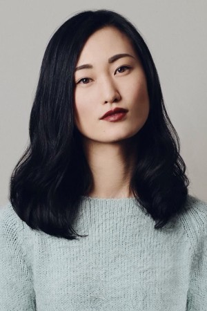 Mari Yamamoto's poster