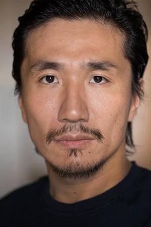 Koji Nishiyama's poster