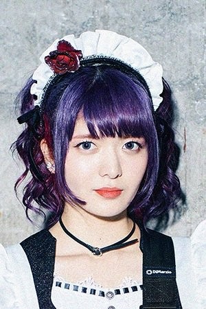 Miku Kobato's poster