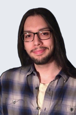 Eric Navarro's poster