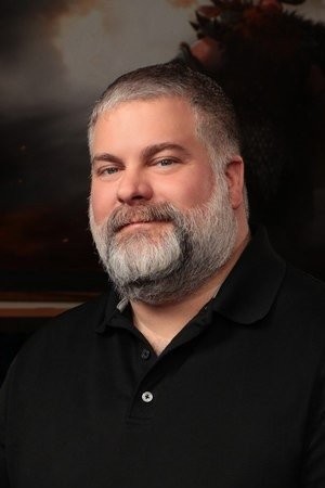 Dean DeBlois Poster