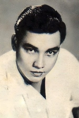 Ramon Revilla Sr. Poster