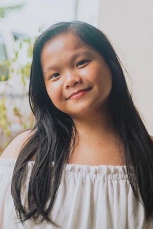 Ryzza Mae Dizon's poster