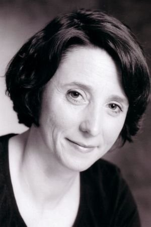 Marie Critchley's poster