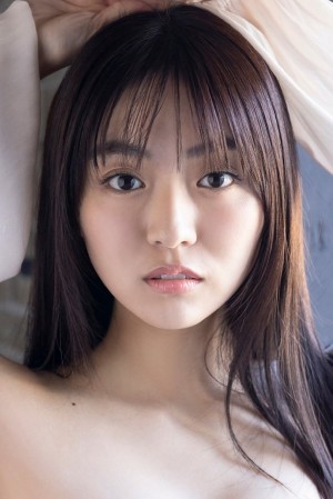 Runa Toyoda's poster
