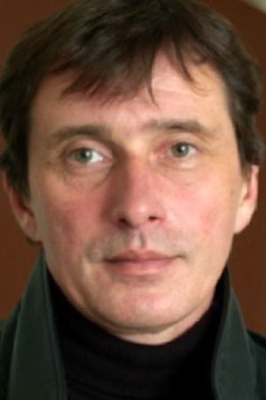 Valery Solovyev's poster