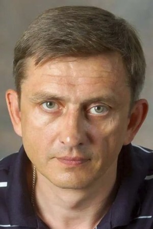 Anatoli Petrov's poster