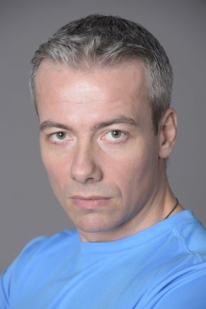Andrey Kuznetsov's poster