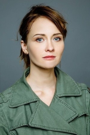 Tamara Belousova's poster