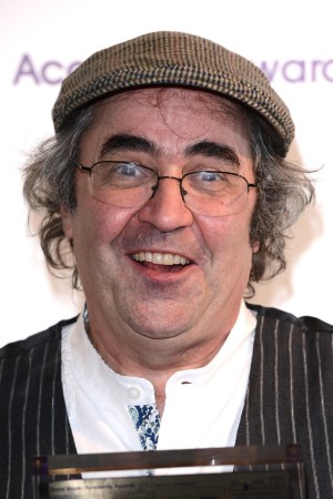 Danny Baker's poster