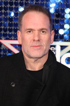 Chris Moyles's poster