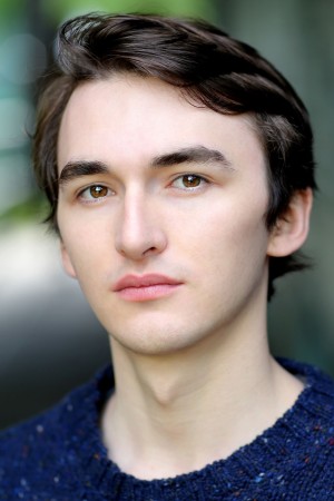 Isaac Hempstead Wright's poster