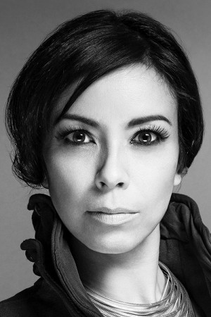 Emm Gryner's poster