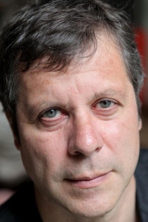 Alain Payen's poster