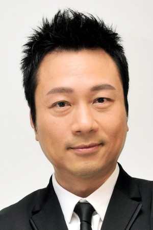 Wayne Lai Yiu-Cheung Poster