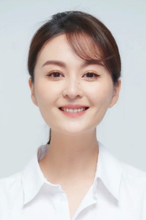 Dai Jiaoqian's poster