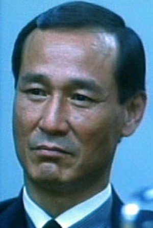 Michael Chan Wai-Man's poster