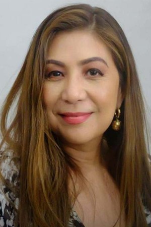 Vivian Velez's poster