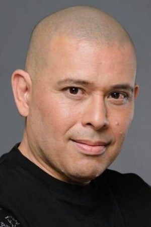Renzo Cruz's poster
