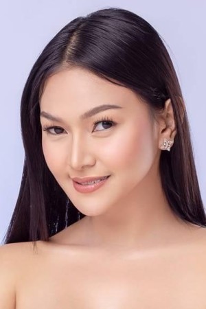 Lea Bernabe's poster