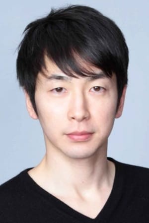 Nao Okabe's poster