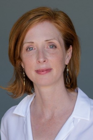 Trina Corkum's poster