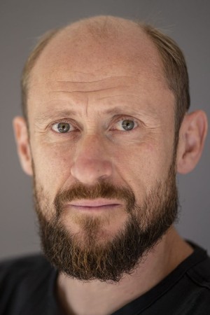 Marek Pospíchal's poster