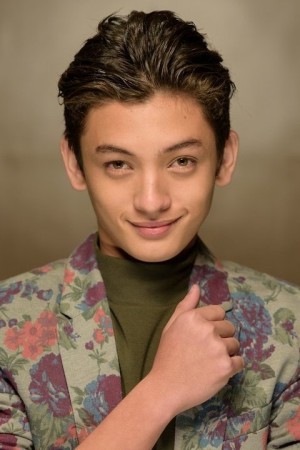 Seth Fedelin's poster