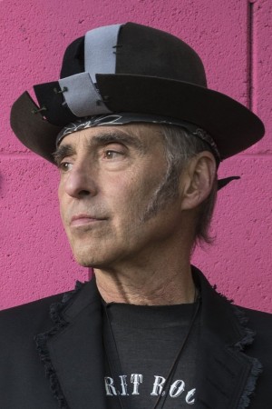 Nils Lofgren's poster