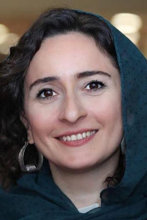 Soheila Golestani's poster