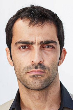 Reza Akhlaghirad's poster