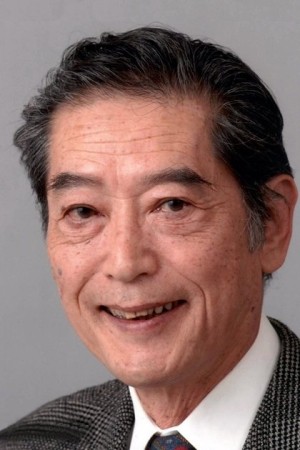 Kinryu Arimoto's poster