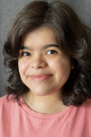 Kassandra Tellez's poster