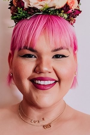 Ashley Nell Tipton's poster