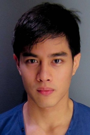 Victor Silayan's poster