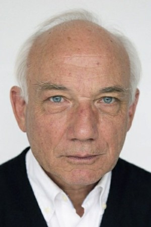 Jean Paul Szybura's poster