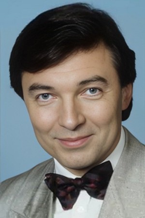 Karel Gott's poster