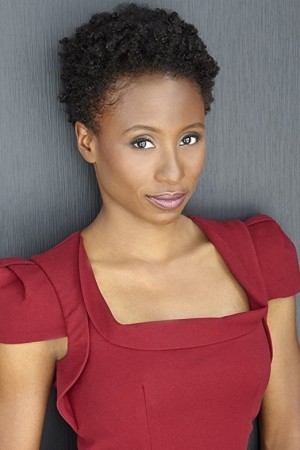 Novie Edwards Poster
