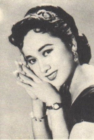Olivia Cenizal's poster