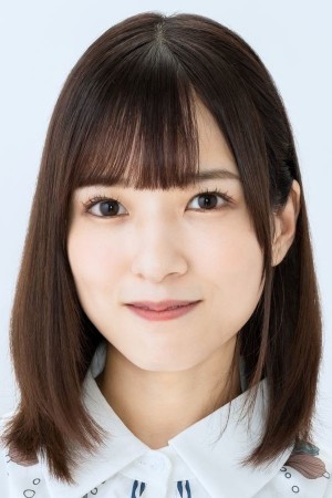 Saki Miyashita's poster