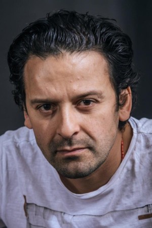 Khaled Benaissa's poster