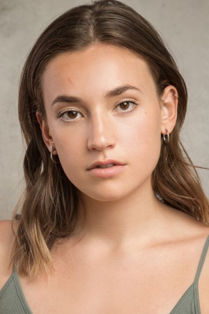 Matilda Rowe's poster